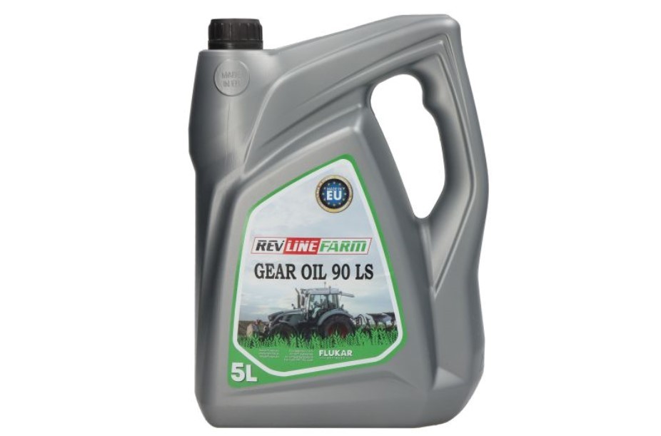 REVLINE Olio cambio automatico (ATF) 5901797943578 5901797943578 Farm, 90 LS costo Olio per cambio manuale REVLINE HYUNDAI i40