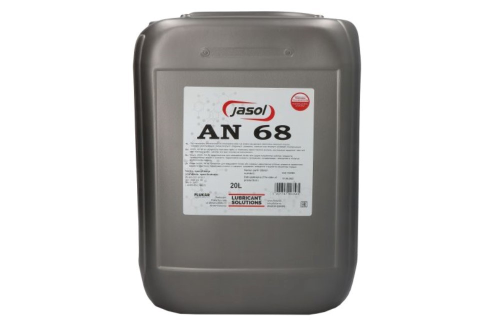 JASOL Transmission fluid 5901797903565 DAIHATSU SPORTRAK JASOL gearbox oil and transmission fluid 5901797903565
