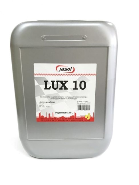 JASOL Transmisijas eļļa 5901797901233 Ātrumkārbas eļļa JASOL 1. Sērija 5901797901233 lēti