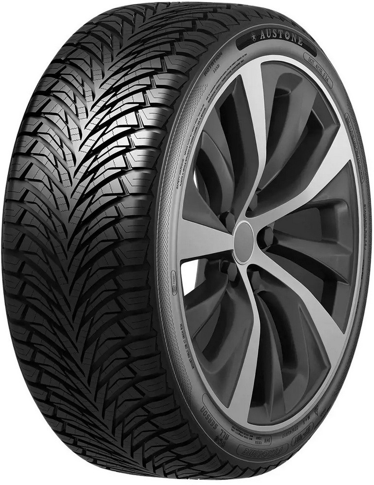 AUSTONE Rehvid 3635020801 AUSTONE 3635020801 SP401 225/50 R18