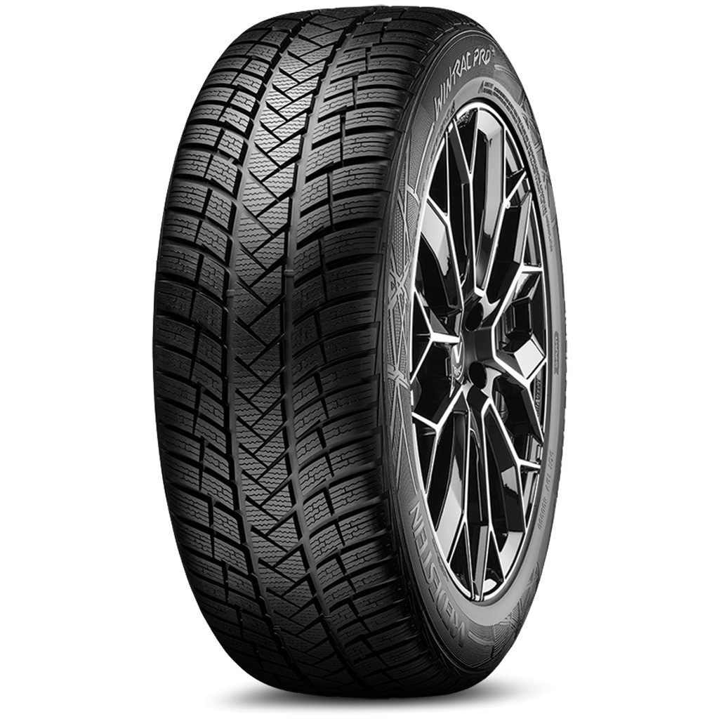 Vredestein Tyres AP25535021YWPPA02 Vredestein AP25535021YWPPA02 WINTRAC PRO+ XL 255/35 R21
