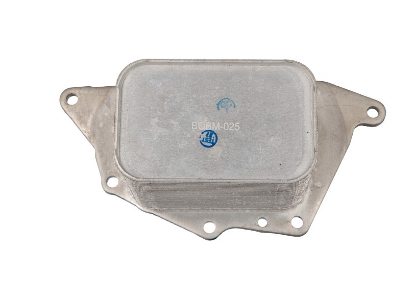 CLIMTEX Radiador de óleo, óleo do motor CH8-163 CLIMTEX CH8-163 Radiador de óleo do motor BMW F46 originais preço