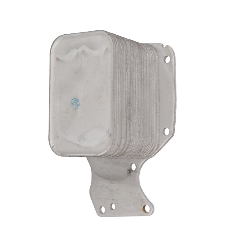 CLIMTEX Radiador de óleo, óleo do motor CH8-183 CH8-183 Radiador de óleo BMW X5 CLIMTEX