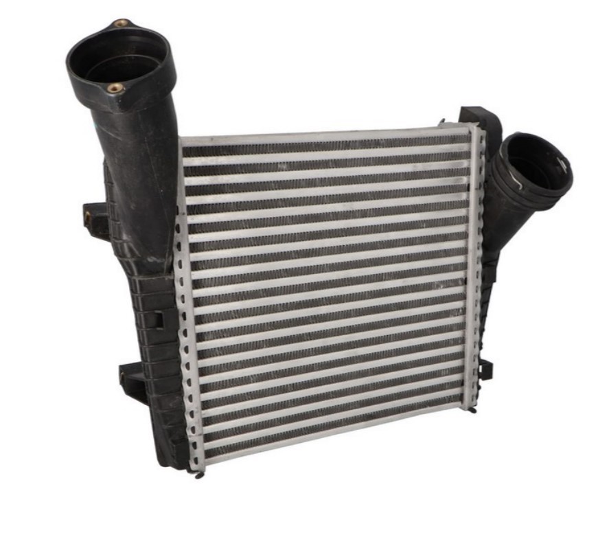 Ladeluftkühler CLIMTEX CH4-835 CLIMTEX CH4-835: LLK Porsche CAYENNE 2024