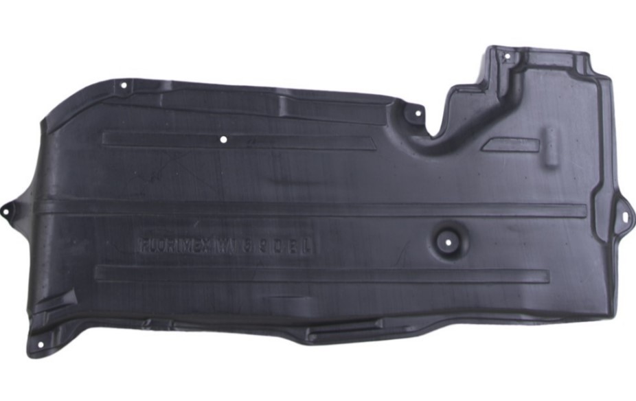 FLORIMEX Silencing Material, engine bay 310545 310545 FLORIMEX engine bay insulation MERCEDES-BENZ