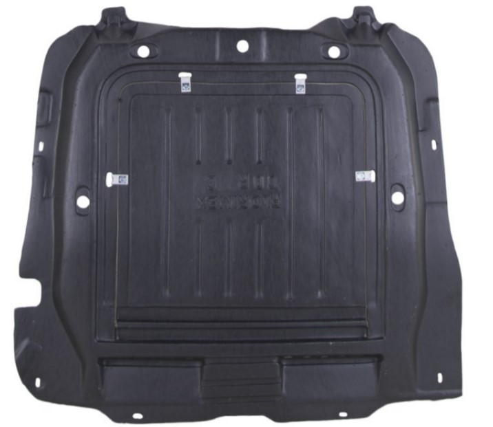 FLORIMEX Insonorizzazione vano motore 310607 310607 FLORIMEX Protezione sottoscocca / motore TOYOTA prezzo