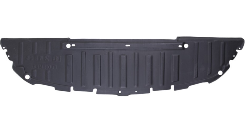 FLORIMEX Motorrom isolering 310935 310935 FLORIMEX Motor- / understellbeskyttelse Toyota billige