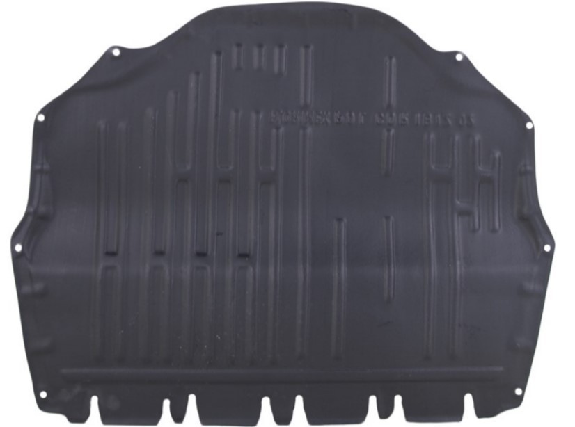 FLORIMEX Silencing Material, engine bay 311009 311009 FLORIMEX engine compartment insulation for MERCEDES-BENZ