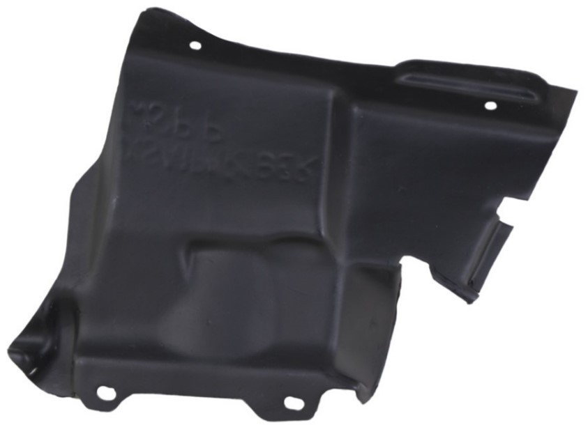 FLORIMEX Isolamento do compartimento do motor 312015 FLORIMEX 312015 Isolamento do compartimento do motor Berlingo First Van baratos