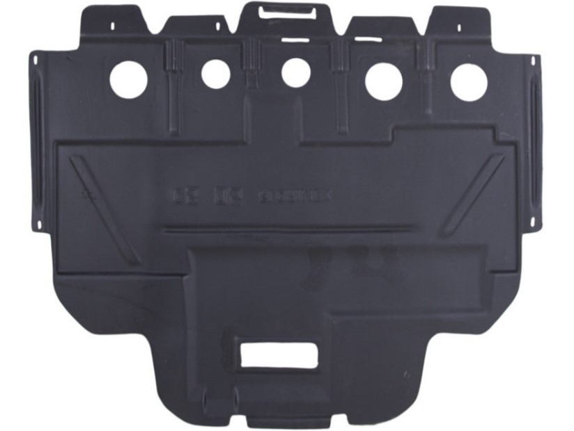 FLORIMEX Silencing Material, engine bay 312018 312018 FLORIMEX bonnet insulation for MERCEDES-BENZ