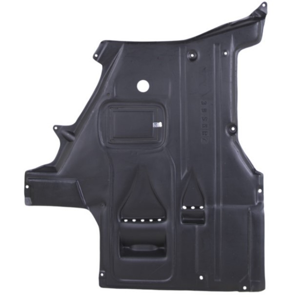 FLORIMEX Silencing Material, engine bay 312105 MERCEDES-BENZ FLORIMEX engine compartment insulation 312105