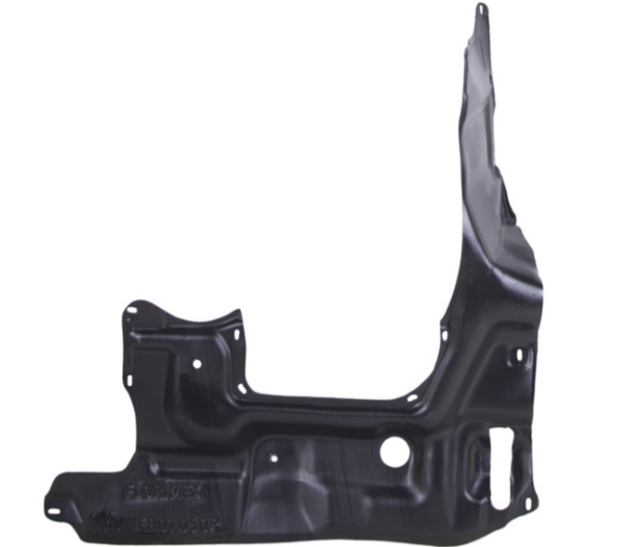 FLORIMEX Motorbeschermplaat 312631 FLORIMEX 312631 Motor afdekplaat Toyota Auris e18 prijs