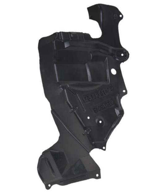 FLORIMEX Motorrumsisolation 312707 FLORIMEX 312707 Motorrumsisolering Nissan Qashqai J10 billig