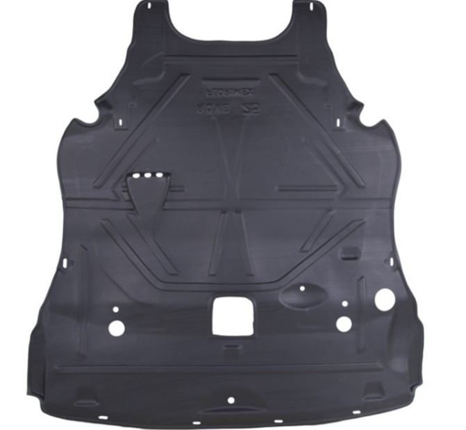 FLORIMEX Silencing Material, engine bay 313100 313100 FLORIMEX MERCEDES-BENZ bonnet insulation