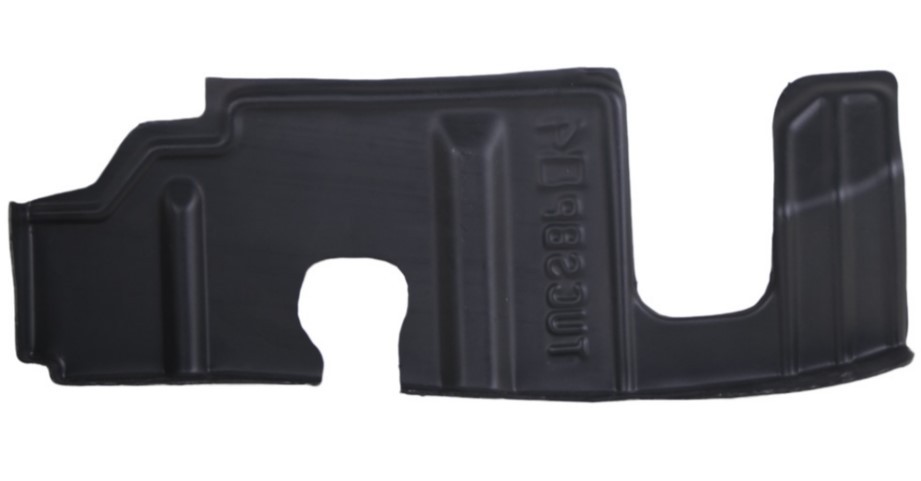 FLORIMEX Isolamento do compartimento do motor 313504 FLORIMEX 313504 originais Isolamento do compartimento do motor Hyundai Santa Fe cm custo