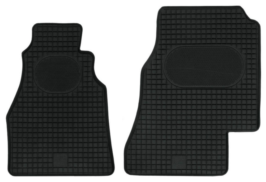 POLGUM Tappetini H03C Costo Tappetini POLGUM Volkswagen H03C