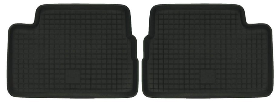 POLGUM Floor mats HT27C POLGUM HT27C Auris E15 tailored car mats cost