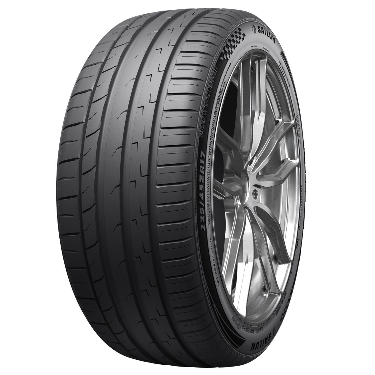 Sailun Rehvid 3220017562 Sailun 3220017562 Atrezzo ZSR2 245/45 R20
