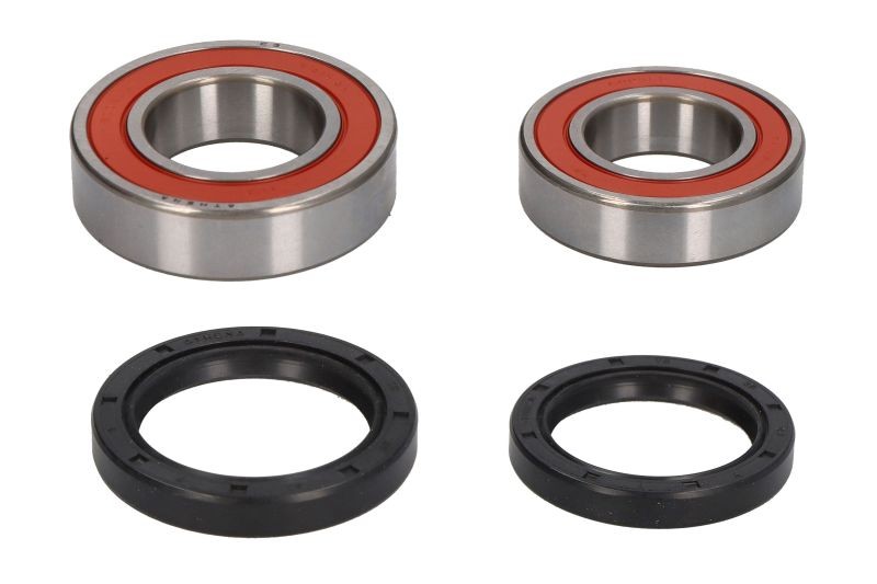 ATHENA Ρουλεμάν τροχών W445008R ATHENA Ρουλεμάν τροχού W445008R Αξιολογήσεις