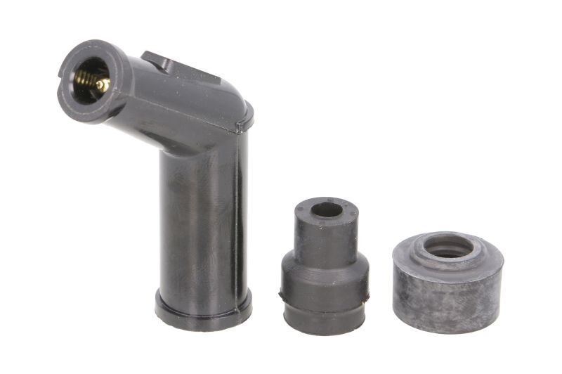 NGK Kontakt, tändstift 8408 8408 Kontakt, tändstift NGK AUDI 100