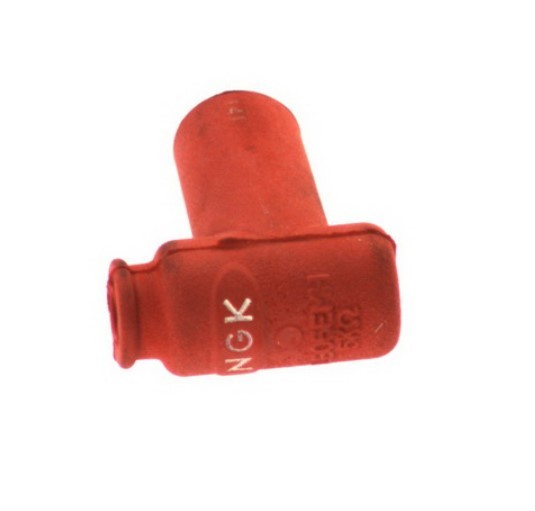 NGK Pripájací konektor zapaľovacej sviečky 8160 8160 NGK Pripájací konektor zapaľovacej sviečky Seat lacné