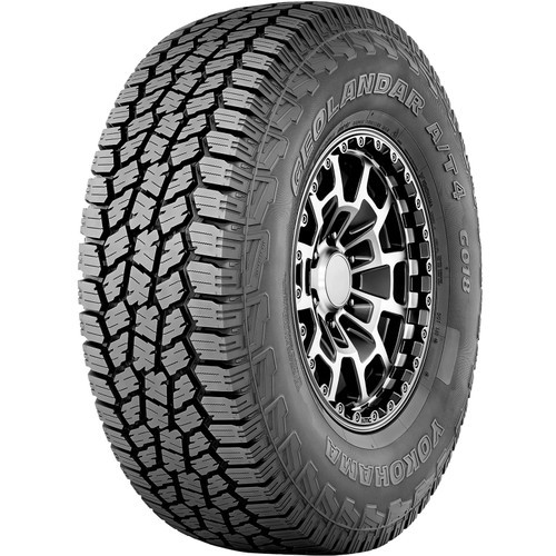 Yokohama Tyres E5612 Yokohama E5612 Geolandar A/T4 (G018) 245/75 R17