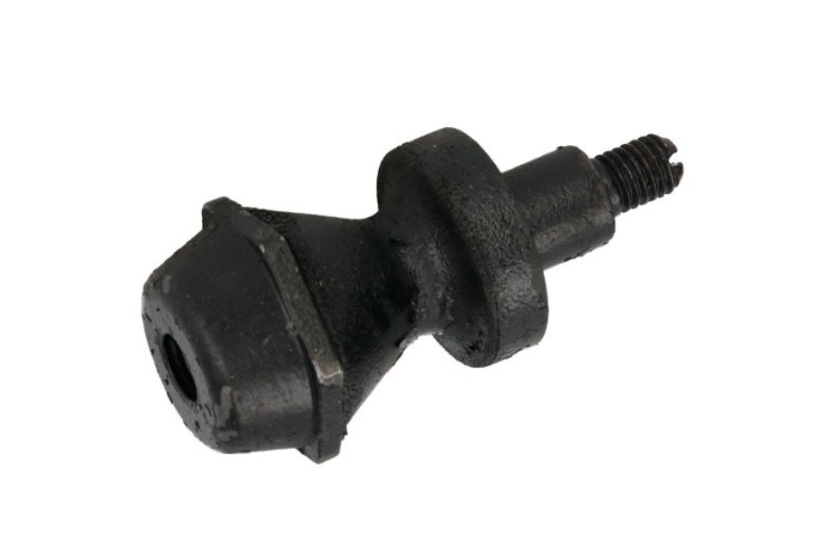 LEMA Puhver, õhufilter 2302.58 LEMA 2302.58 Kinnitus, õhufiltrikorpus Renault Trafic 3 Van hind