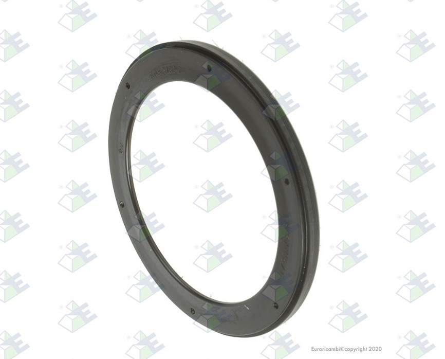 Euroricambi Dichtingsring, versnellingsbakas 60531392 Versnellingsbak pakkingset SUZUKI Euroricambi 60531392