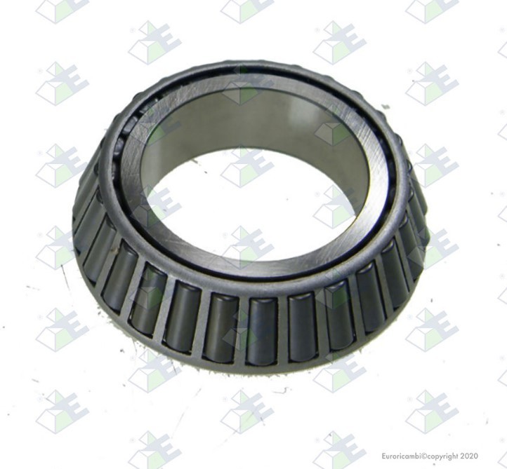 Euroricambi Ulożenie manuálnej prevodovky 98530438 Silentblok prevodovky Euroricambi CITROËN 98530438