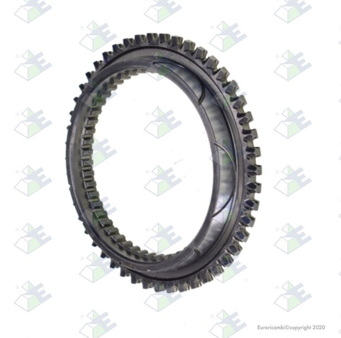 Euroricambi Synkroniseringskonus, ganghjul 95535404 Euroricambi 95535404 Synkroniseringskonus, ganghjul