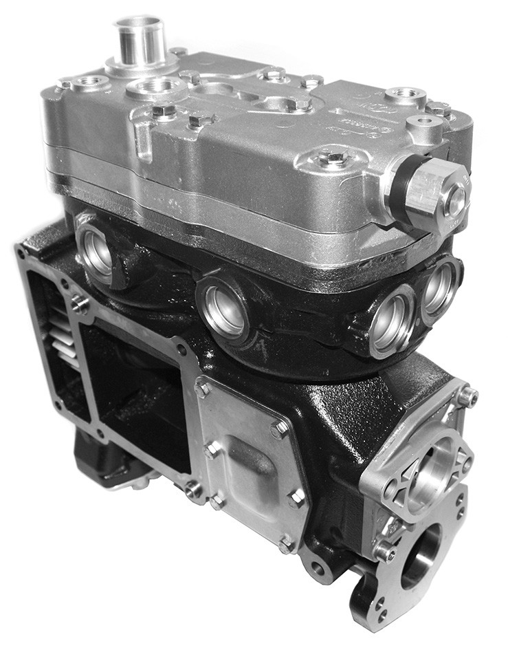 KNORR-BREMSE Compressor de suspensão a ar K118706X00 K118706X00 KNORR-BREMSE Suspensão pneumática Mazda baratos