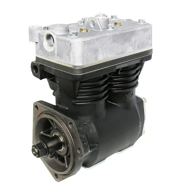 KNORR-BREMSE Compressore sospensioni K000229000 K000229000 Sospensioni pneumatiche KNORR-BREMSE VOLVO V40 Station wagon costo