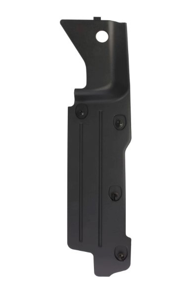 COVIND Tuki, jäähdyttimen säleikkö 4FM/128 HYUNDAI Eturitilä COVIND 4FM/128