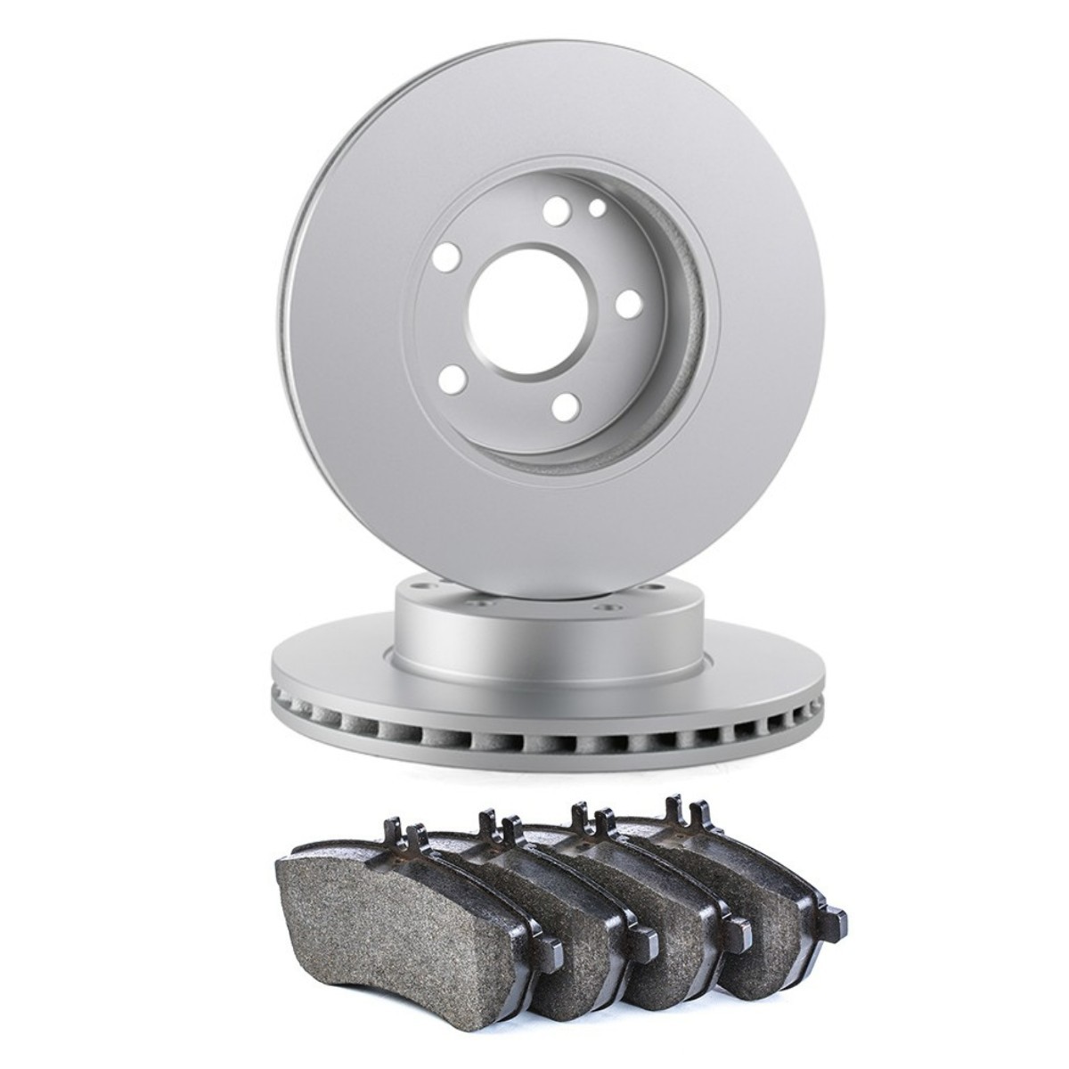 BOSCH Bromssats, skivbroms BSH3405N0149 BOSCH BSH3405N0149 bromssats Mercedes SLK R172 pris