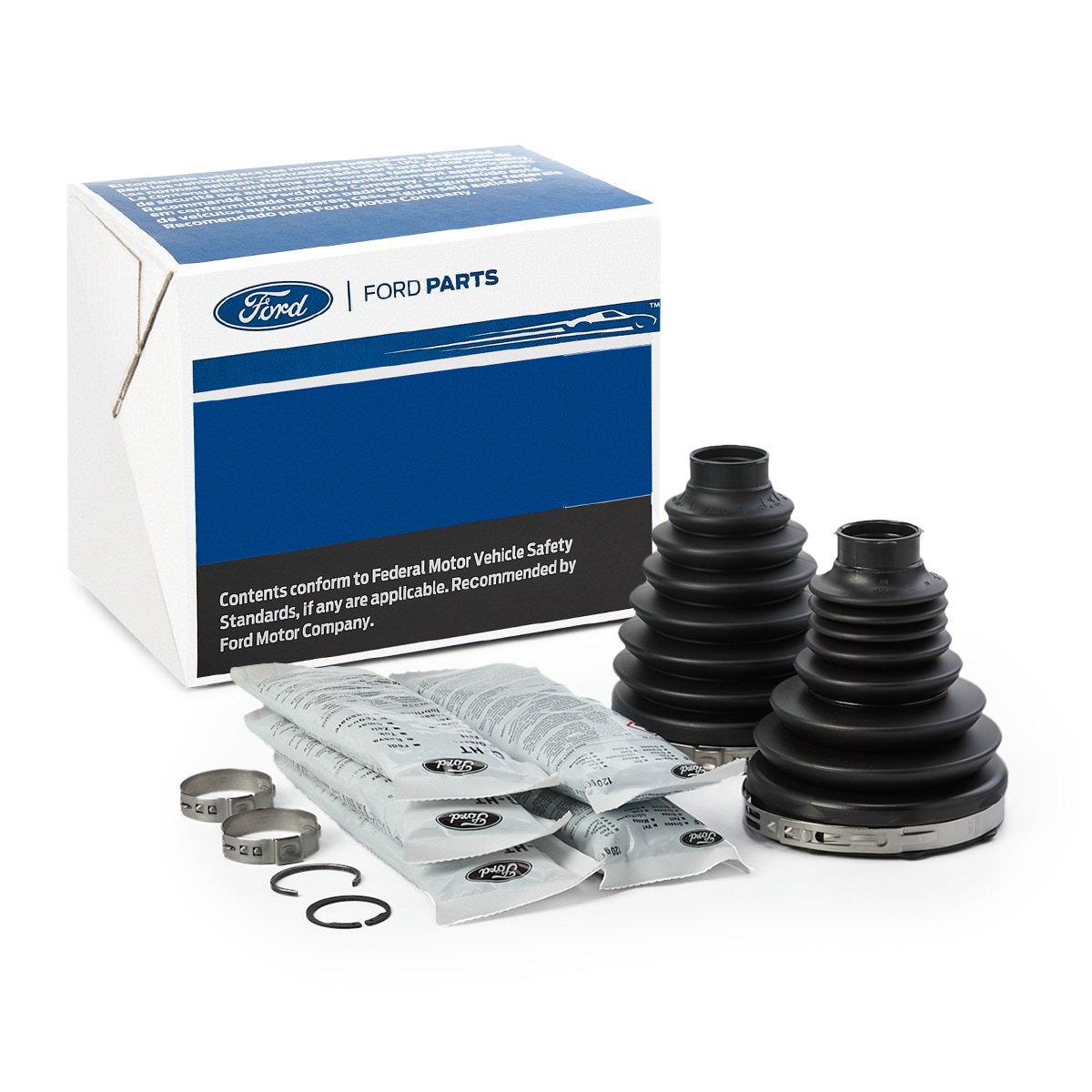 FORD Drivaksel Manchetsæt 2335149 FORD 2335149 V362 Transit Drivaksel manchet pris
