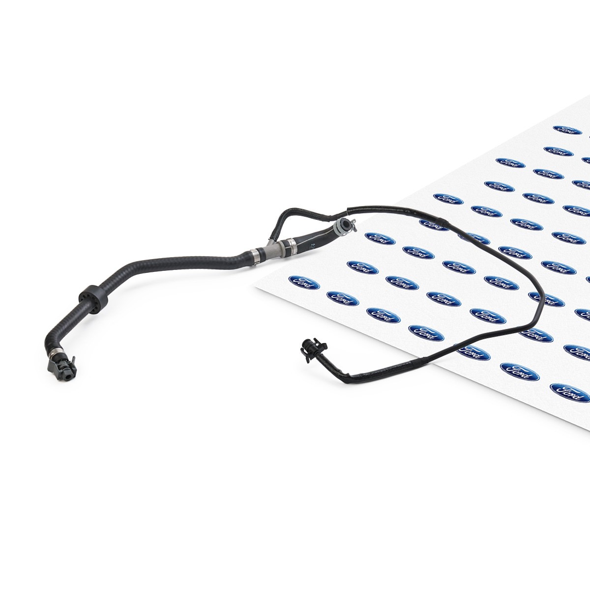 FORD Kølerslange 1829702 FORD Kølerslange 1829702 erfaringer