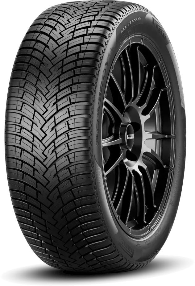 Pirelli Rehvid 4480700 Pirelli 4480700 Powergy All Season SF 215/55 R17