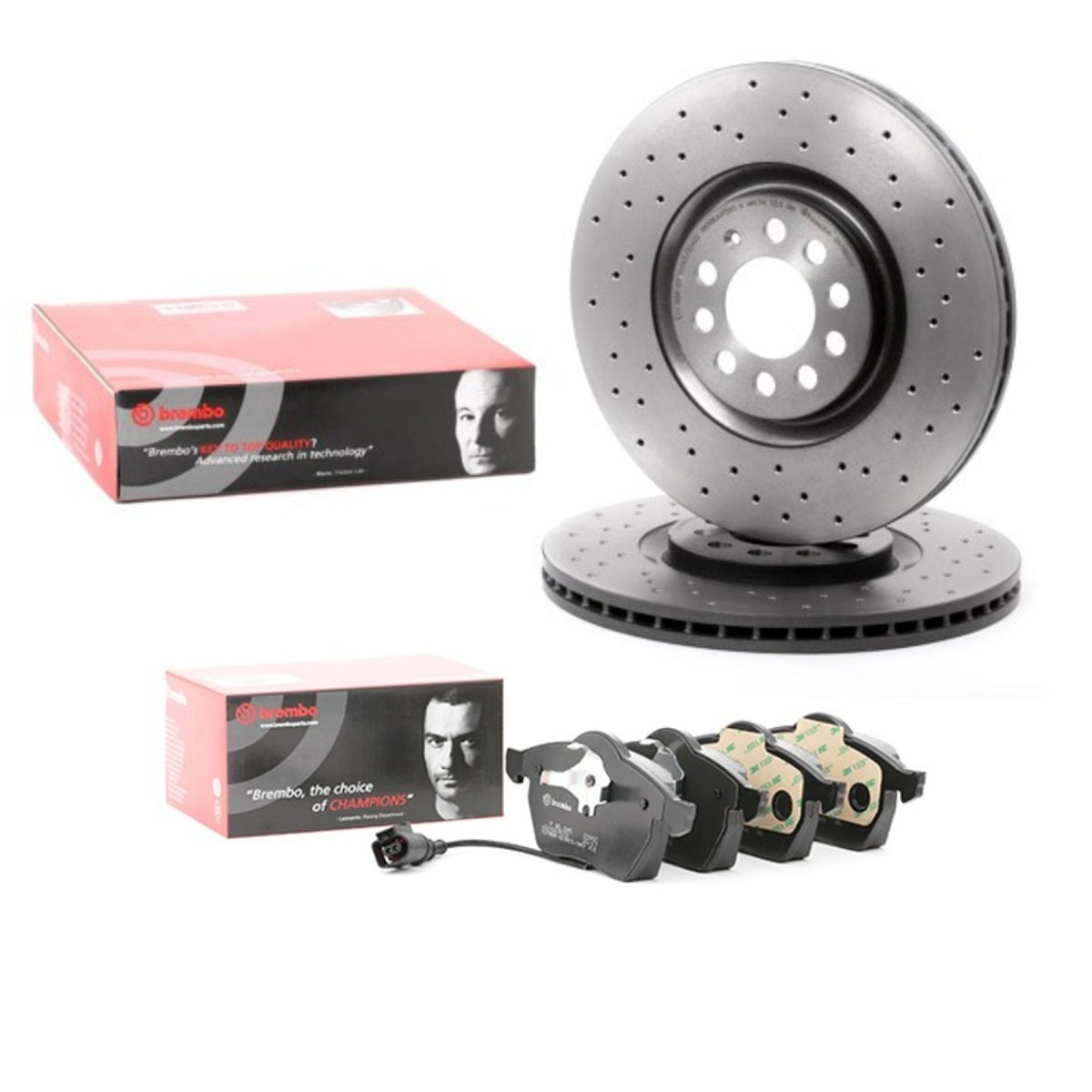 BREMBO Sada bŕzd, Kotúčová brzda BRB3405N0387 Sada bŕzd BREMBO ARONA BRB3405N0387 lacné
