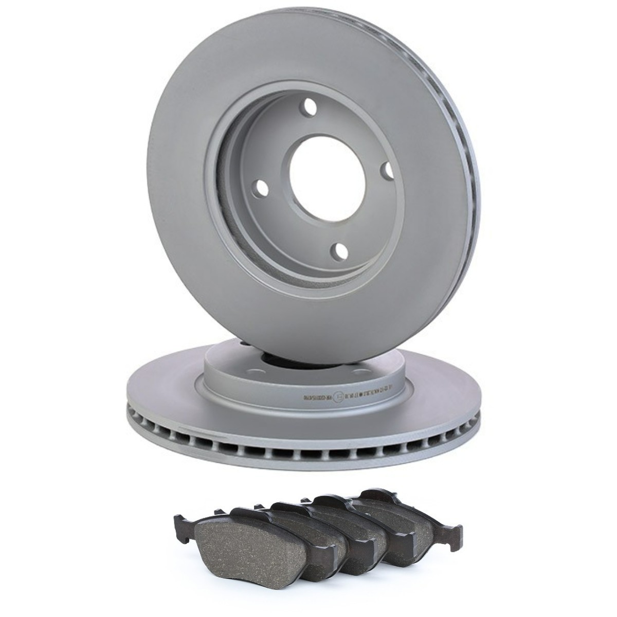 ATE Kit de travões ATE3405N0059 preço Kit de pastilhas de travão e disco MAZDA ATE3405N0059 ATE