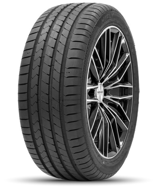 HI FLY Reifen 203H1043 HI FLY 203H1043 HF820 XL 205/55 R17