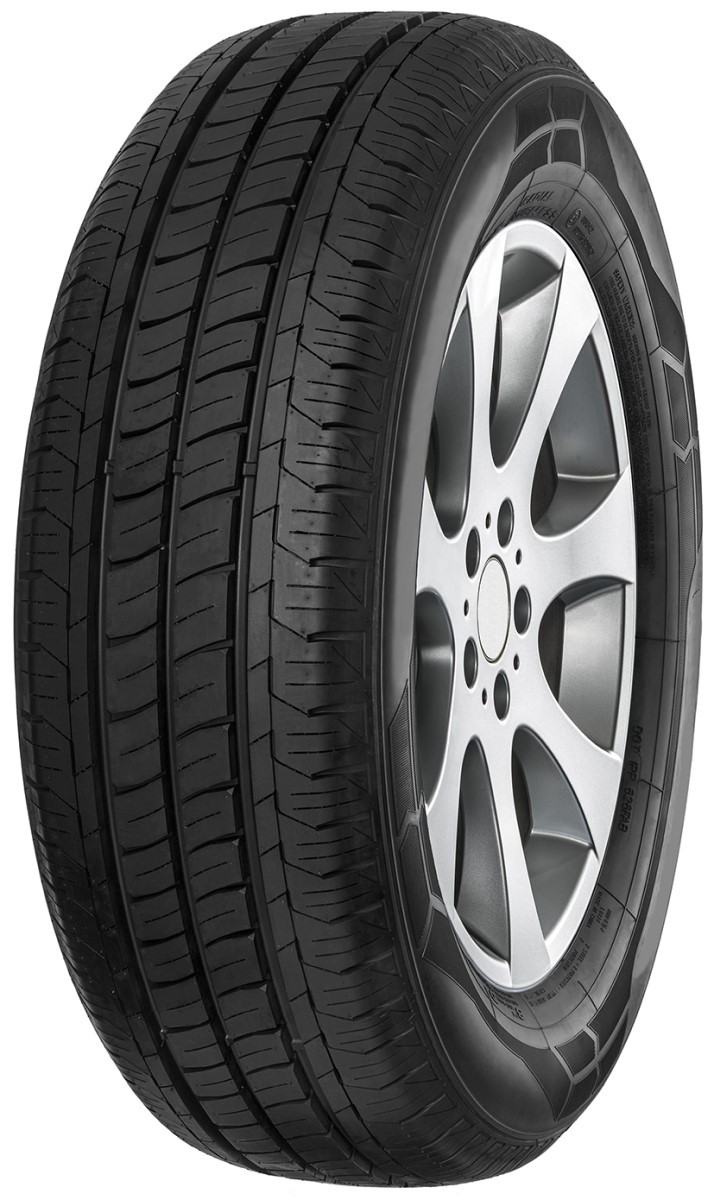 Fortuna Hjul FO075777 Fortuna FO075777 Euro Van 195/75 R16