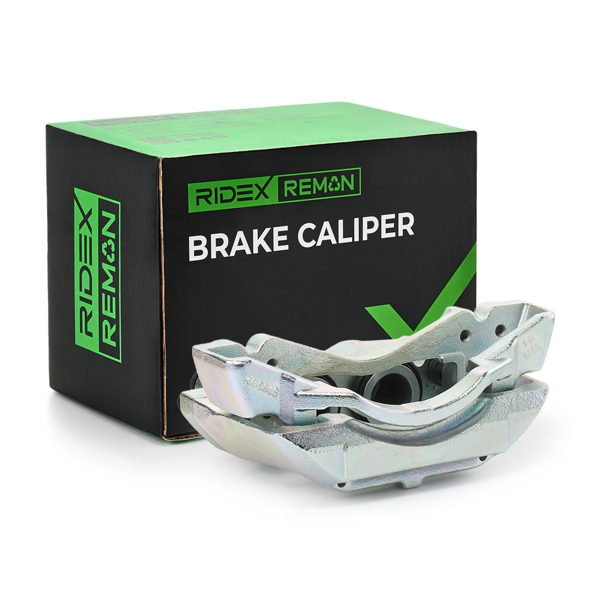 RIDEX REMAN Bremsecaliper 78B3544R Bremsecaliper RIDEX REMAN HONDA 78B3544R