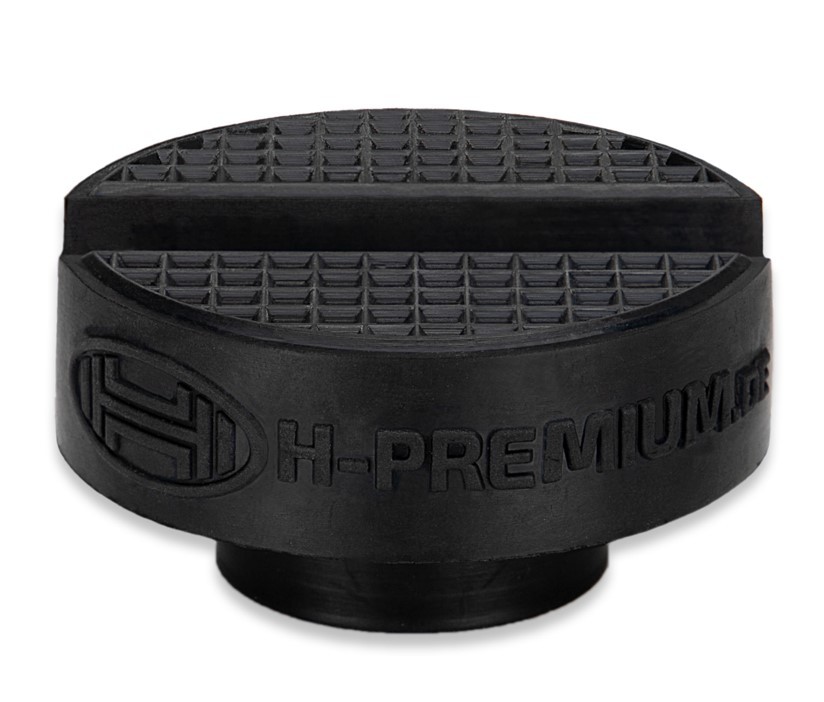 HEYNER Jack Support Plate 347650 HEYNER Jacking point 347650 review