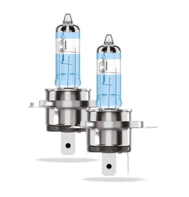 ALCA Lampadina, faro di profondità 720250 Costo Lampadina fendinebbia ALCA TOYOTA 720250