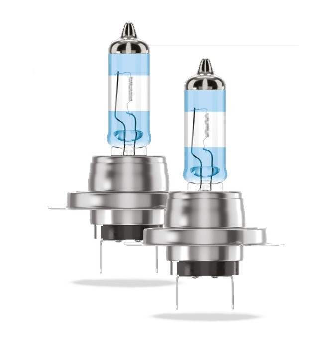 ALCA Λυχνία, μεγάλα φώτα 720290 720290 ALCA Λάμπα για προβολακια Honda φθηνά