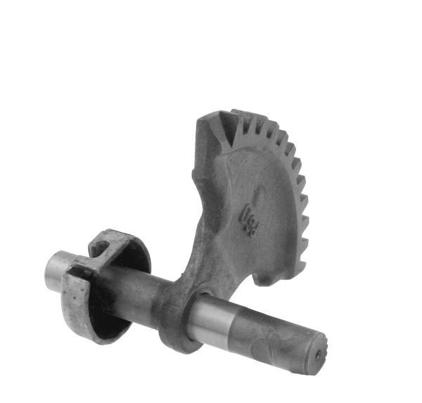 RMS Spidshjul, starter 10 025 0670 Friløbsgear, starter RMS CITROËN 10 025 0670