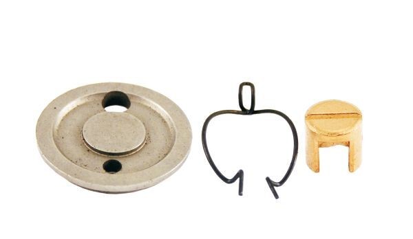 RMS Regelelement, excentrische as, (variabele slag) 10 030 0040 Audi TT Regelklep, nokkenasregeling RMS 10 030 0040