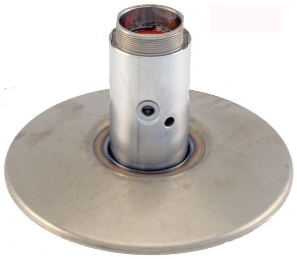 RMS Regelelement, excentrische as, (variabele slag) 10 034 0210 10 034 0210 Regelklep, nokkenasregeling AUDI TT RMS