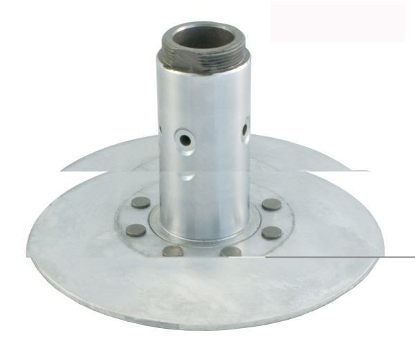 RMS Ställare, excenteraxel (variabel ventilslaglängd) 10 034 0230 MERCEDES-BENZ vvt-ventil RMS 10 034 0230