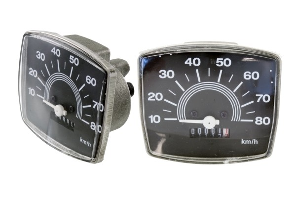 RMS Hriadeľ tachometra 16 368 0013 Lanko tachometra RMS MAZDA 16 368 0013
